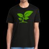 Super Soft Perfect Tri ® Tee Thumbnail