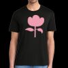 Super Soft Perfect Tri ® Tee Thumbnail