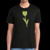 Super Soft Perfect Tri ® Tee Thumbnail