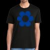 Super Soft Perfect Tri ® Tee Thumbnail