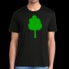 Super Soft Perfect Tri ® Tee Thumbnail