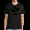 Super Soft Perfect Tri ® Tee Thumbnail