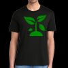 Super Soft Perfect Tri ® Tee Thumbnail