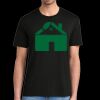 Super Soft Perfect Tri ® Tee Thumbnail