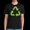 Super Soft Perfect Tri ® Tee Thumbnail