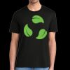 Super Soft Perfect Tri ® Tee Thumbnail