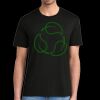 Super Soft Perfect Tri ® Tee Thumbnail