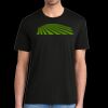 Super Soft Perfect Tri ® Tee Thumbnail