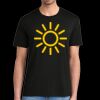 Super Soft Perfect Tri ® Tee Thumbnail