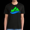 Super Soft Perfect Tri ® Tee Thumbnail