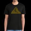 Super Soft Perfect Tri ® Tee Thumbnail