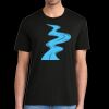 Super Soft Perfect Tri ® Tee Thumbnail