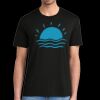 Super Soft Perfect Tri ® Tee Thumbnail