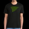 Super Soft Perfect Tri ® Tee Thumbnail