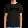 Super Soft Perfect Tri ® Tee Thumbnail