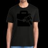 Super Soft Perfect Tri ® Tee Thumbnail