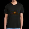 Super Soft Perfect Tri ® Tee Thumbnail