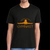 Super Soft Perfect Tri ® Tee Thumbnail