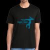 Super Soft Perfect Tri ® Tee Thumbnail