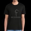 Super Soft Perfect Tri ® Tee Thumbnail