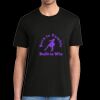 Super Soft Perfect Tri ® Tee Thumbnail