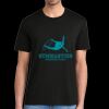 Super Soft Perfect Tri ® Tee Thumbnail