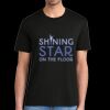 Super Soft Perfect Tri ® Tee Thumbnail