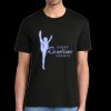 Super Soft Perfect Tri ® Tee Thumbnail