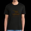 Super Soft Perfect Tri ® Tee Thumbnail