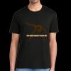 Super Soft Perfect Tri ® Tee Thumbnail