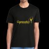 Super Soft Perfect Tri ® Tee Thumbnail