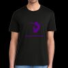 Super Soft Perfect Tri ® Tee Thumbnail