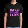 Super Soft Perfect Tri ® Tee Thumbnail