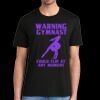 Super Soft Perfect Tri ® Tee Thumbnail
