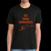 Super Soft Perfect Tri ® Tee Thumbnail