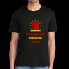 Super Soft Perfect Tri ® Tee Thumbnail
