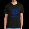 Super Soft Perfect Tri ® Tee Thumbnail
