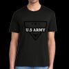 Super Soft Perfect Tri ® Tee Thumbnail