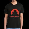 Super Soft Perfect Tri ® Tee Thumbnail