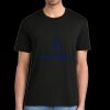 Super Soft Perfect Tri ® Tee Thumbnail
