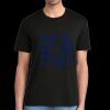 Super Soft Perfect Tri ® Tee Thumbnail
