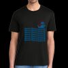 Super Soft Perfect Tri ® Tee Thumbnail