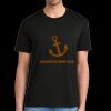 Super Soft Perfect Tri ® Tee Thumbnail