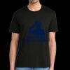 Super Soft Perfect Tri ® Tee Thumbnail