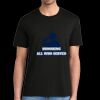 Super Soft Perfect Tri ® Tee Thumbnail