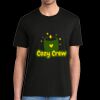 Super Soft Perfect Tri ® Tee Thumbnail