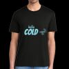Super Soft Perfect Tri ® Tee Thumbnail