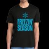 Super Soft Perfect Tri ® Tee Thumbnail
