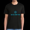 Super Soft Perfect Tri ® Tee Thumbnail