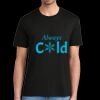 Super Soft Perfect Tri ® Tee Thumbnail